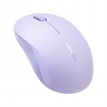 UGREEN Wireless mouse silent click M331 - purple