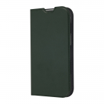 FoneKit Raamatukonsooni kaitsekott, iPhone Air, tumekollane (6438148063139)