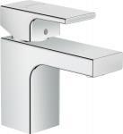 Washbasin mixer Hansgrohe Vernis Shape, 71567000, chrome