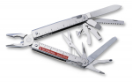 Victorinox SwissTool X multifunktsionaalne triist nahast mbrises (3.0327.L)