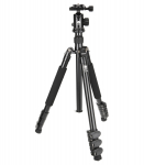 Sirui ET-1004 statiiv ja kuulpea E-10X (E-1004 + E-10)