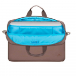 RIVACASE 8235 Laptop shoulder bag 15.6 AND quot; Brown