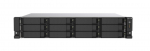QNAP TS-1273AU-8G NAS ssteem 12-kohaline