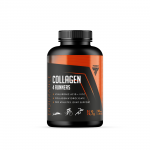 Kollagen TREC Collagen 4 Runners, 90 kapslit