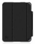 STM DUX PLUS 26.7 cm (10.5) Folio Must, LbipaistevNote: The translation provided is in Estonian