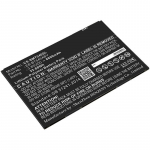 CoreParts Battery 33.88Wh Li-Pol 3.85V 8800mAh Black for Samsung