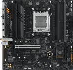 ASUS TUF GAMING A620M-PLUS WIFI mATX emaplaat (90MB1F00-M0EAY0)