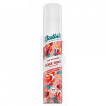 Batiste rose Gold kuivampoon 350 ml, mis on meldud peenikestele juustele ilma volmita