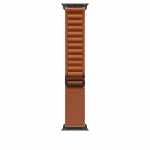 APPLE 49 mm terrakotanvrvi Alpine'i kevri, keskmine (MG9E4ZM/A)