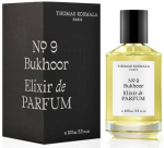 Thomas Kosmala 9. Bukhoor Elixir De Parfum Parfm EDP 100 ml