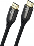 OEHLBACH Black Magic MKII HDMI kaabel 0.75 m HDMI A-tp (standard)