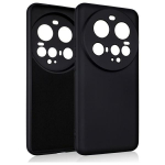 Beline Silikoonist mbris Xiaomi 15 Ultra must
