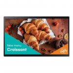 SAMSUNG Digitaalne signaal QB24C-T QB24CT (LH24QBCTBGCXEN)