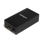 StarTech.com HDMI OR DVI TO DISPLAYPORT HDMI or DVI to DisplayPort