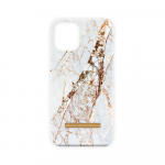 ONSALA COLLECTION Mobile Cover Soft White Rhino Marble iPhone 13 Mini