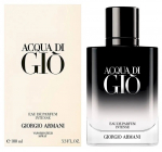 Giorgio Armani Armani Acqua di Gio Intense Parfmiga 100 ml