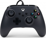 PowerA Wired Controller, black, Xbox