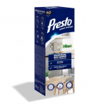 PRESTO Universaalsete salvrtikute rullis 40 tk, karbis