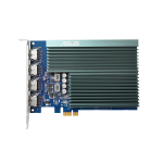 ASUS GT730 2GB passiivne GDDR5 GT730-4H-SL-2GD5