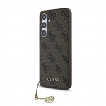 GUESS 4G kaitsembrise Samsung Galaxy S24 jaoks