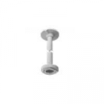 Ernitec Pendant mount for Mercury IP White Aluminum Alloy