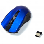 VAKOSS Vakoss TM-658UB OPTICAL MOUSE BLUE
