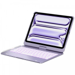 Typecase Flexbook Touch kaitsembris iPad Pro 11" M4 2024 / M5 2025 helesinise vrvusega
