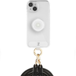 Just Elegance Kott JE 3in1 PopGrip iPhone 15 6.1" lbipaistev/selge 30524 ()