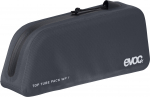 Evoc Top Tube Pack WP 1 kott, must (102819100)