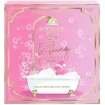 Baylis AND Harding Book of 24 Bathing Beauty Treats ( Jojoba, Vanilla AND Almond Oil ) - Adventn kalend ( 24 ks )