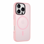 Tactical MagForce Hyperstealth Cover iPhone 16 Pro jaoks / Pink Panther