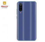 Mocco Ultra tagakaaned 1 mm silikoonkohalt Apple iPhone'i 11 Pro jaoks, lbipaistev