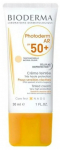 Bioderma Photoderm AR Tonalne Kreem SPF 50+ Natural 30 ml