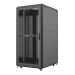 Lanview 19"" 32U Rack Cabinet 800 x 1000 x 1608mm Server Line -