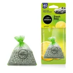 Aroma Car Autode huvrskendaja AROMA FRESH BAG Lemon - UUS - keraamiline