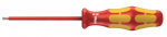 Wera 160 i VDE Single Straight screwdriver