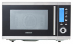 MEDION MD 15501 krvalmaja mikroviib 25 L 900 W Must, Hbevrv