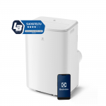 Electrolux Comfort 600 EXP34U339CW teisaldatav kliimaseade (EXP34U339CW)