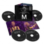 Columbia DEPECHE MODE Memento Mori: Mexico City;