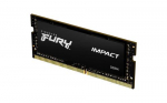 Kingston Technology FURY 32 GB 3200MT/s DDR4 CL20 SODIMM Impact