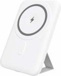 YENKEE Power Bank 501 WH SILIC 5000mAh MagSafe PD 20W