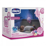 Chicco 07647-10 interactive toy