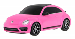 Rastar Volkswagen Beetle Radio Kontrollitud Mnguauto 1:14