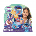Cobi Komplekt Squeez Ball - Stitch