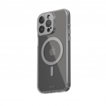 Moshi iGlaze iPhone 15 Pro Max - Meteoritkollane