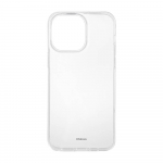 ONSALA Recycled Clear Case iPhone 14 Pro Max 6,7"