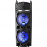 Aiwa Power Audio Speaker KBTUS-900