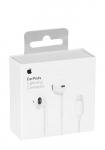 APPLE Peakomplekt MWTY3ZM/A / EarPods Valge