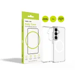 MOBILE ORIGIN Easy Case, MagSafe, lbipaistev - Samsung Galaxy S25 FE
