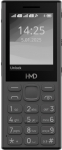 HMD Global 130 Music, Dark Grey